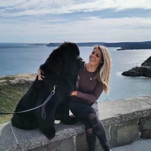 Meet your Posher, Tonni